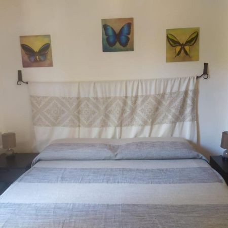 B&B Sulis Alghero Extérieur photo