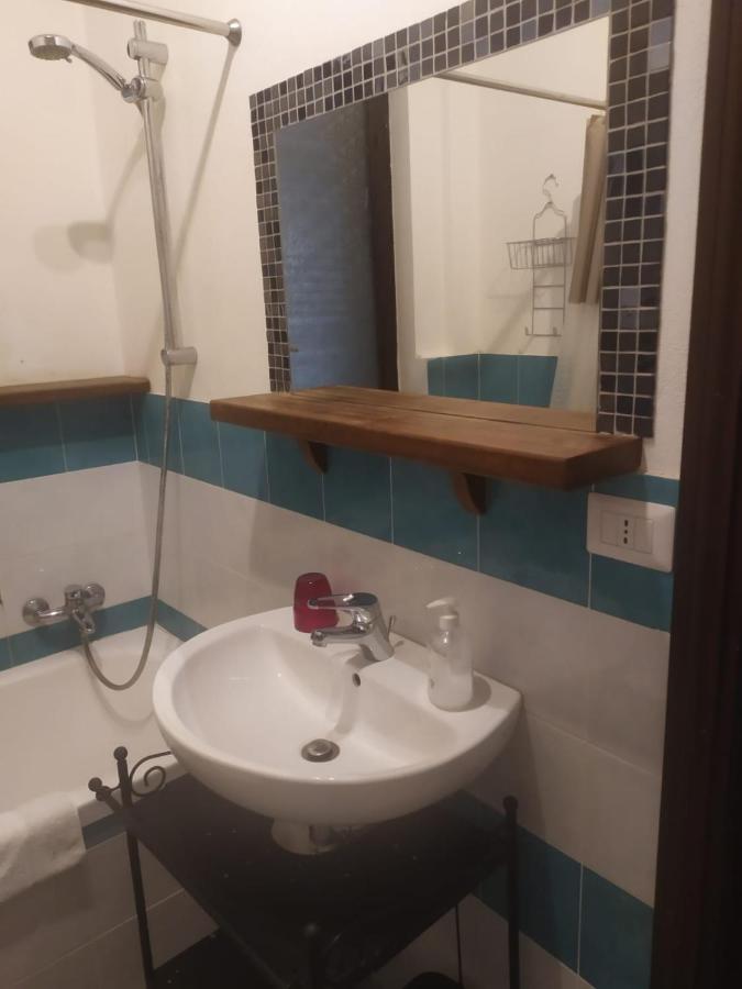 B&B Sulis Alghero Extérieur photo