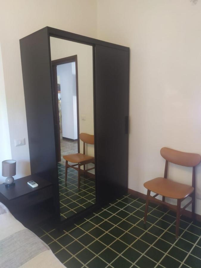 B&B Sulis Alghero Extérieur photo