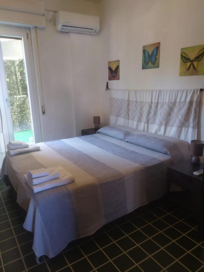 B&B Sulis Alghero Extérieur photo