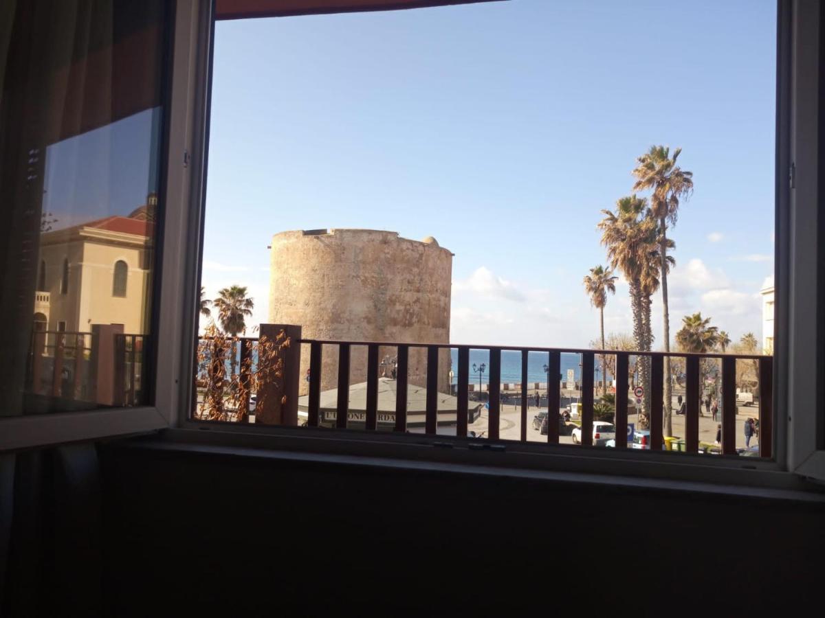 B&B Sulis Alghero Extérieur photo
