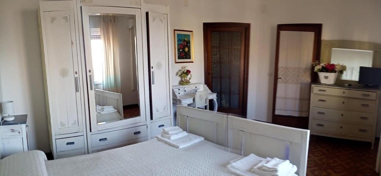 B&B Sulis Alghero Extérieur photo