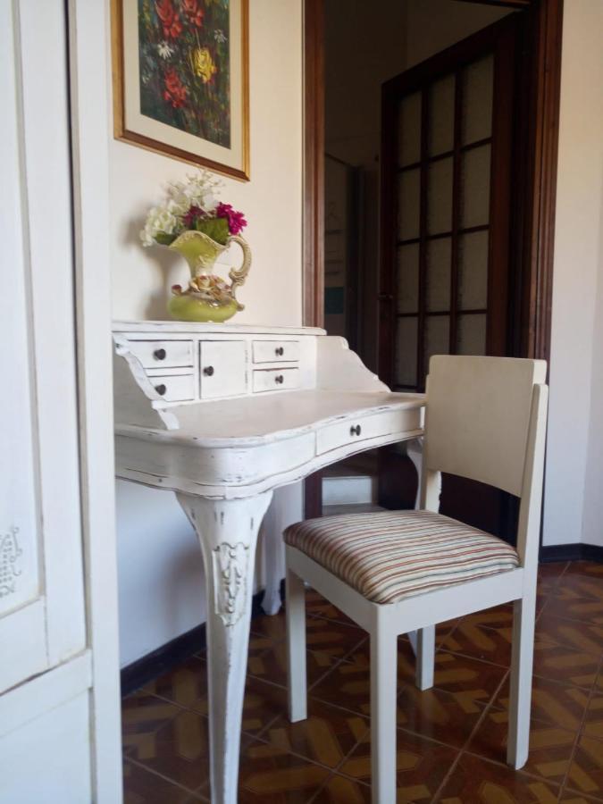 B&B Sulis Alghero Extérieur photo