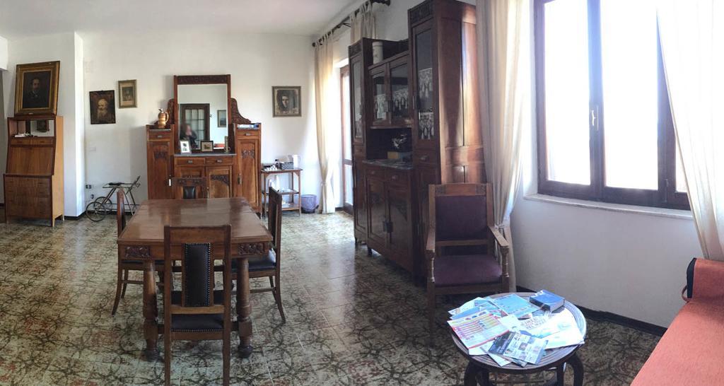 B&B Sulis Alghero Extérieur photo