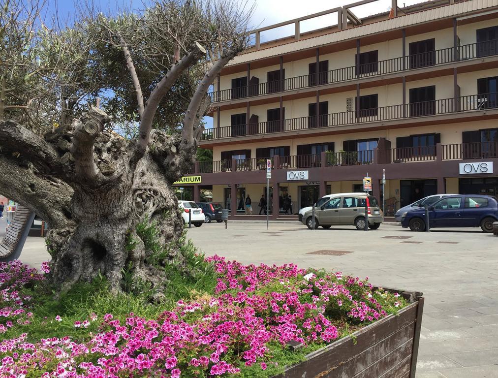 B&B Sulis Alghero Extérieur photo