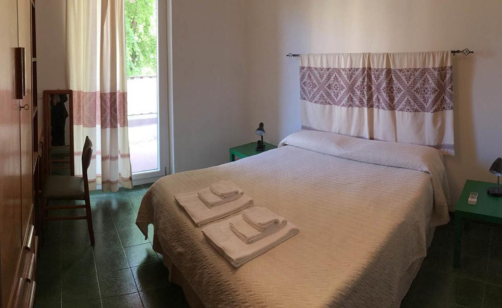 B&B Sulis Alghero Extérieur photo