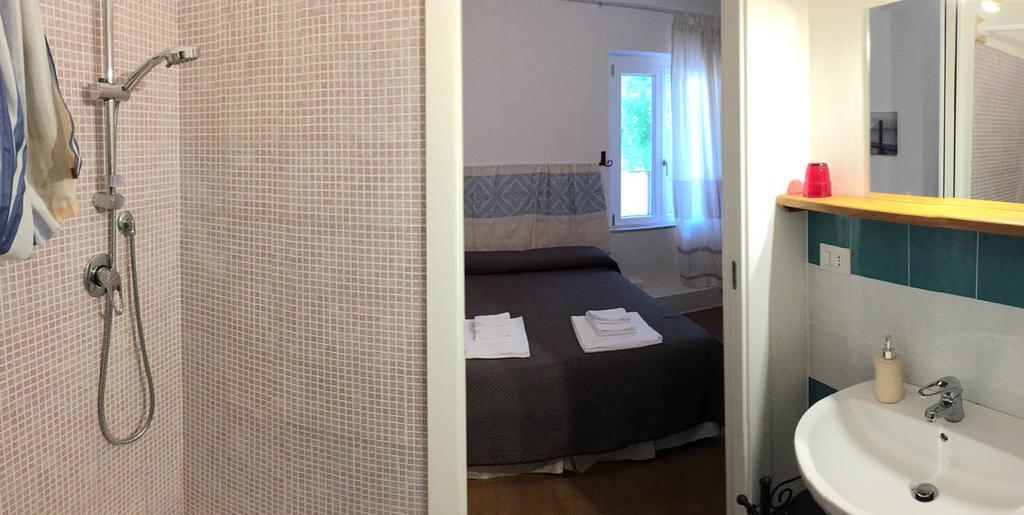 B&B Sulis Alghero Extérieur photo