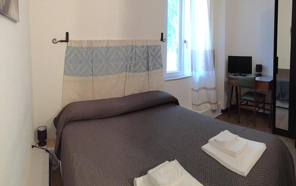B&B Sulis Alghero Extérieur photo