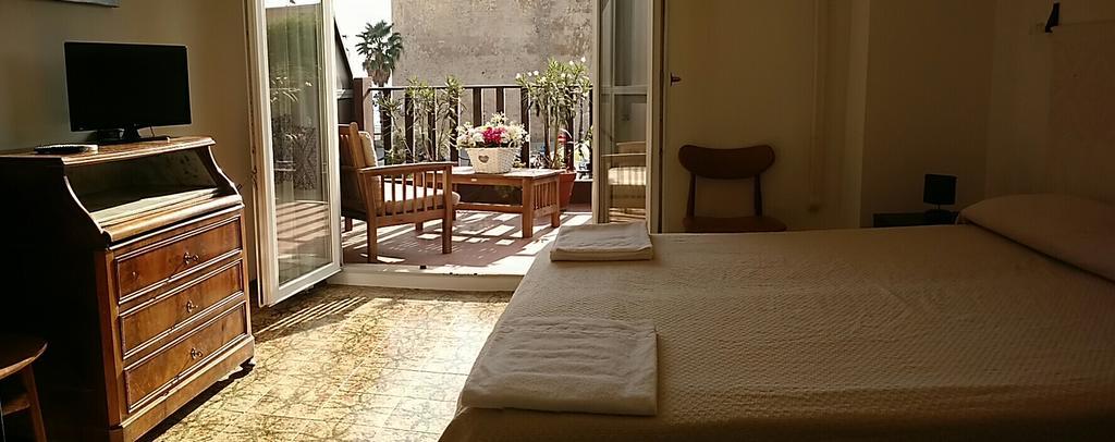 B&B Sulis Alghero Extérieur photo