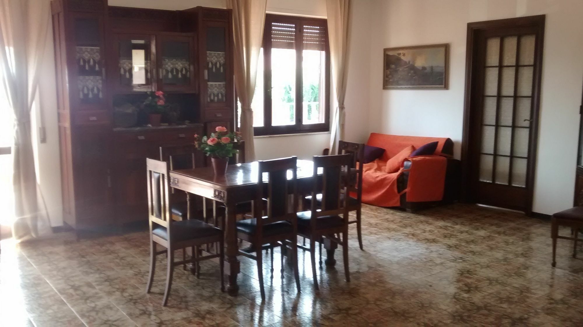 B&B Sulis Alghero Extérieur photo