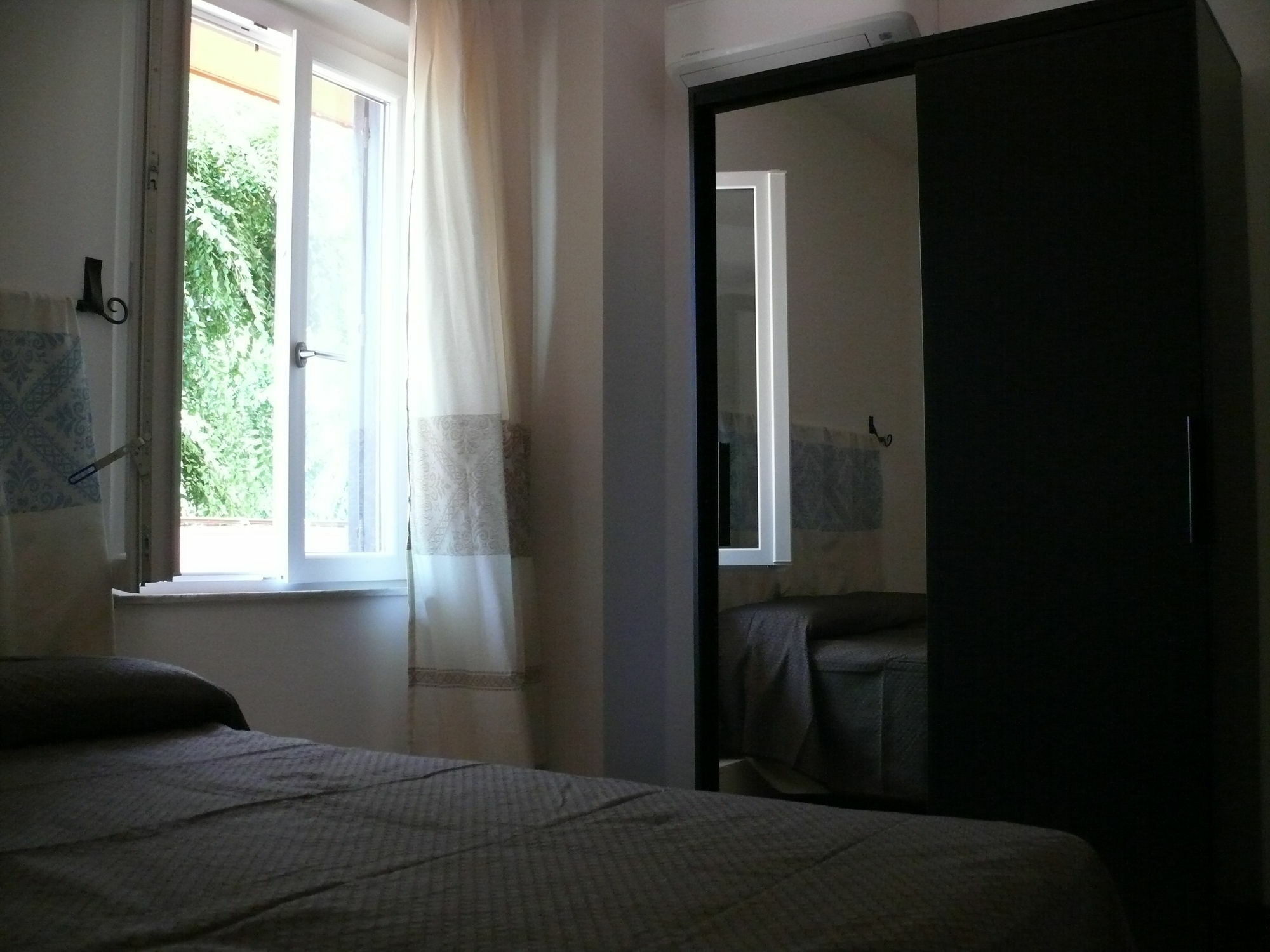 B&B Sulis Alghero Extérieur photo