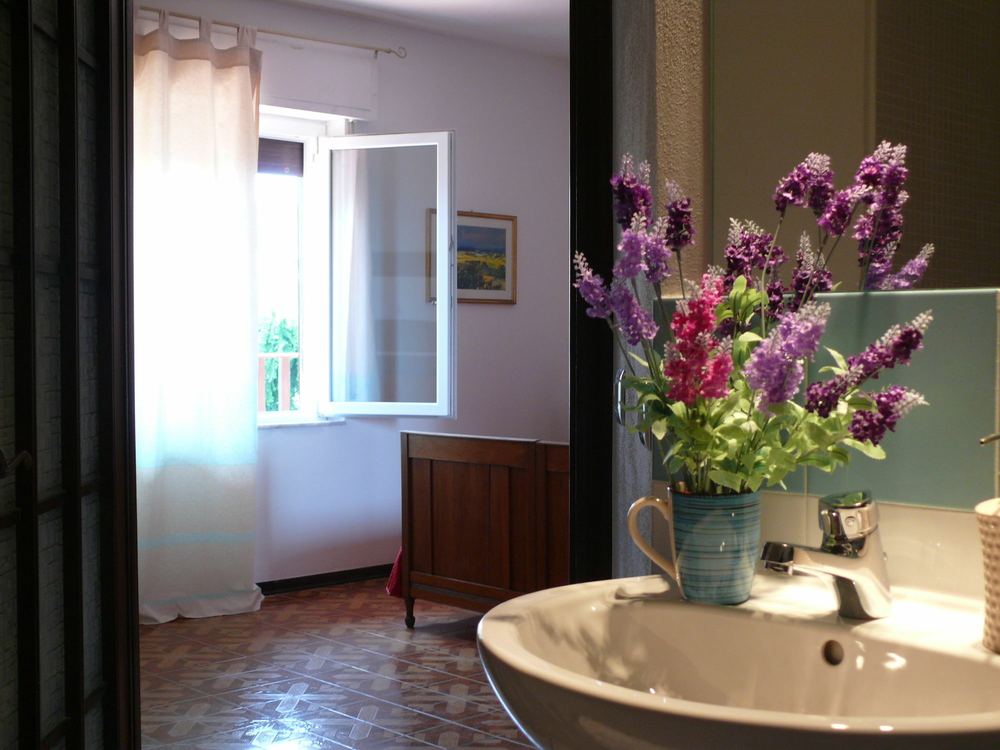 B&B Sulis Alghero Extérieur photo