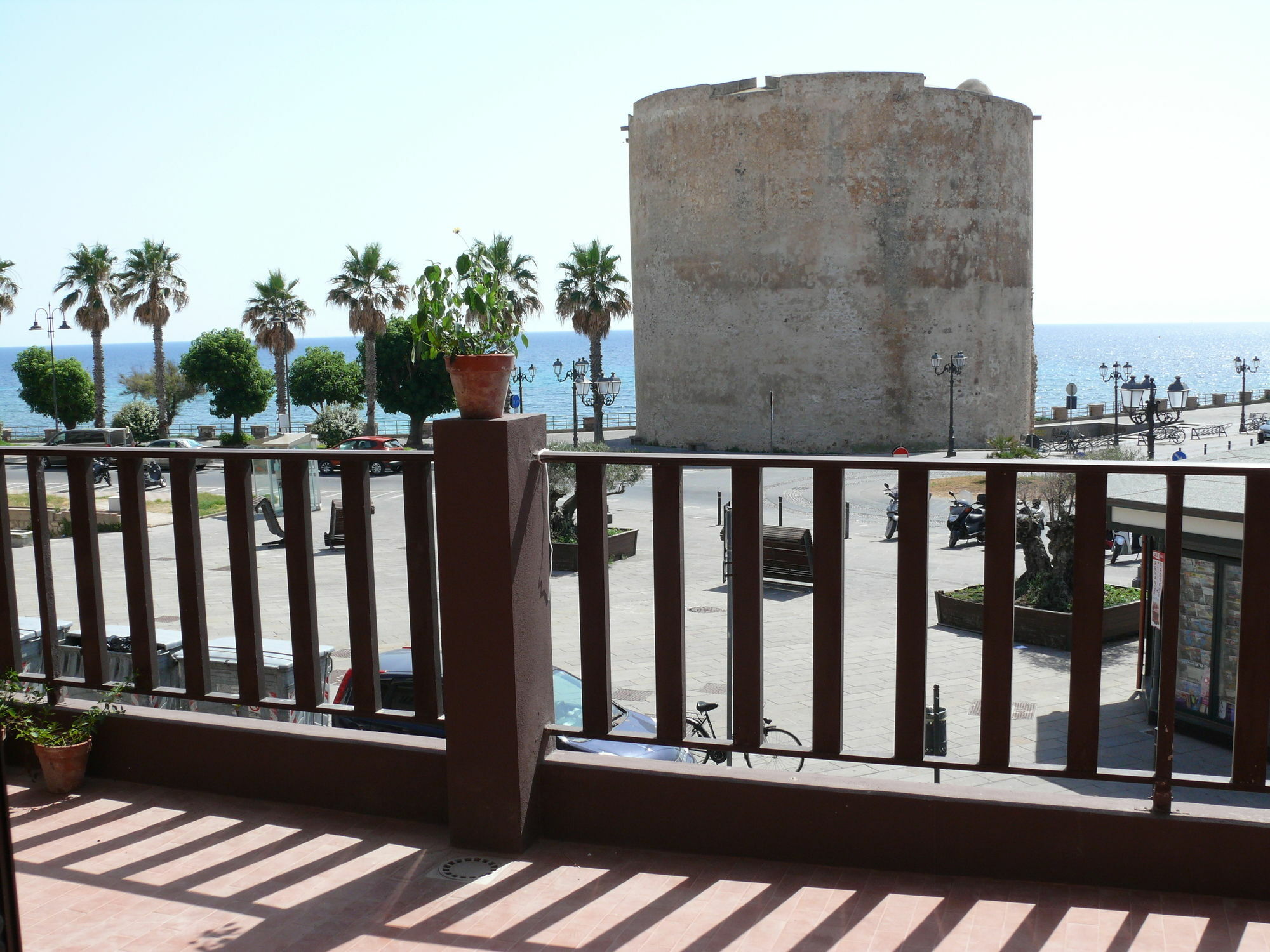 B&B Sulis Alghero Extérieur photo
