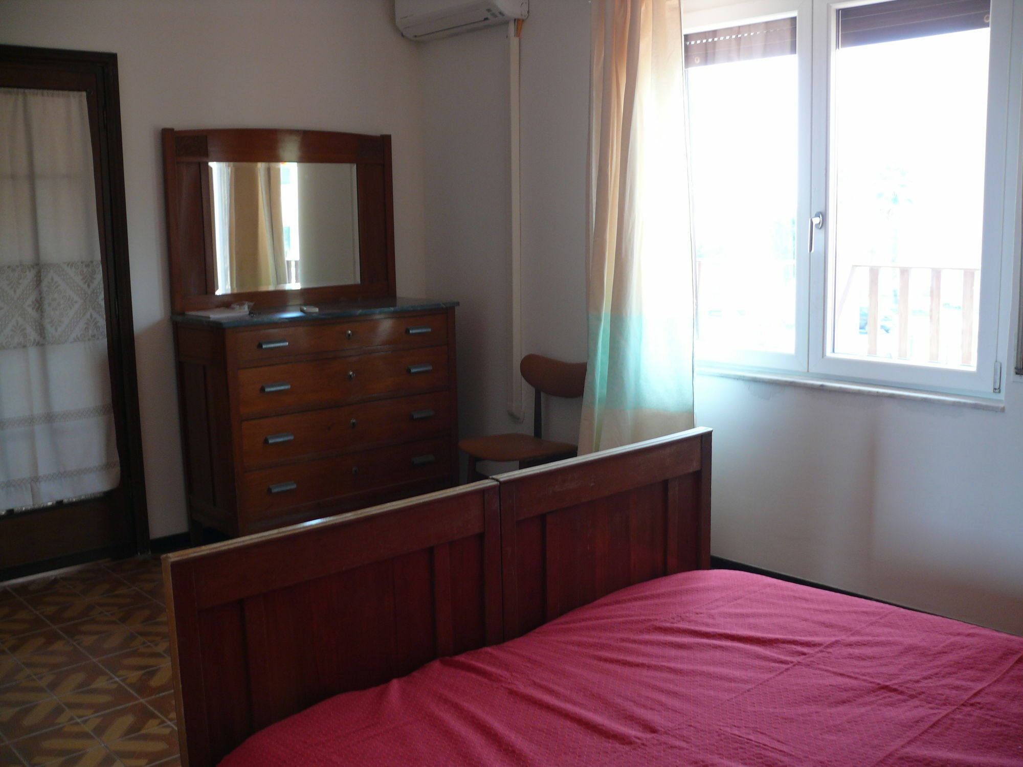 B&B Sulis Alghero Extérieur photo