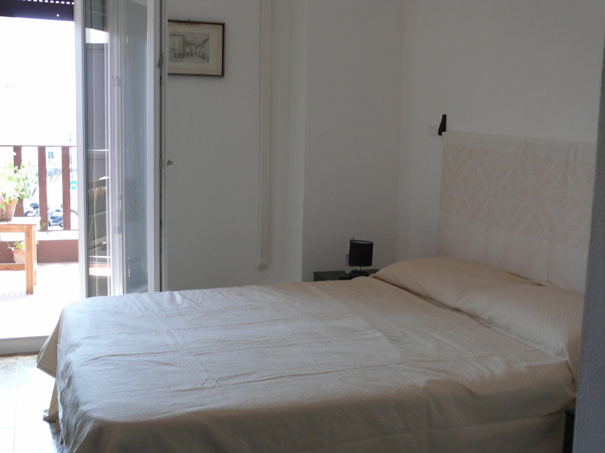 B&B Sulis Alghero Extérieur photo