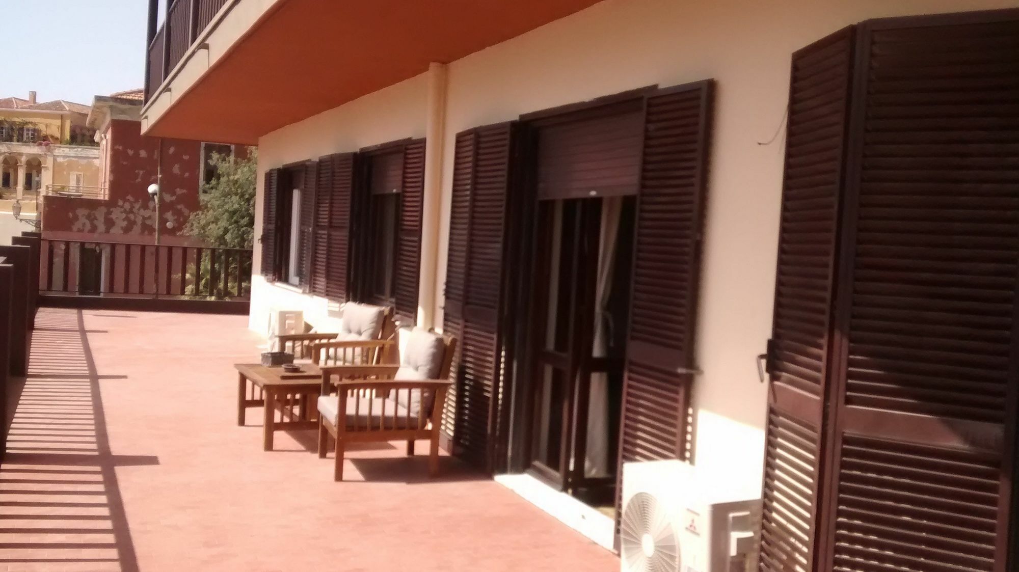 B&B Sulis Alghero Extérieur photo