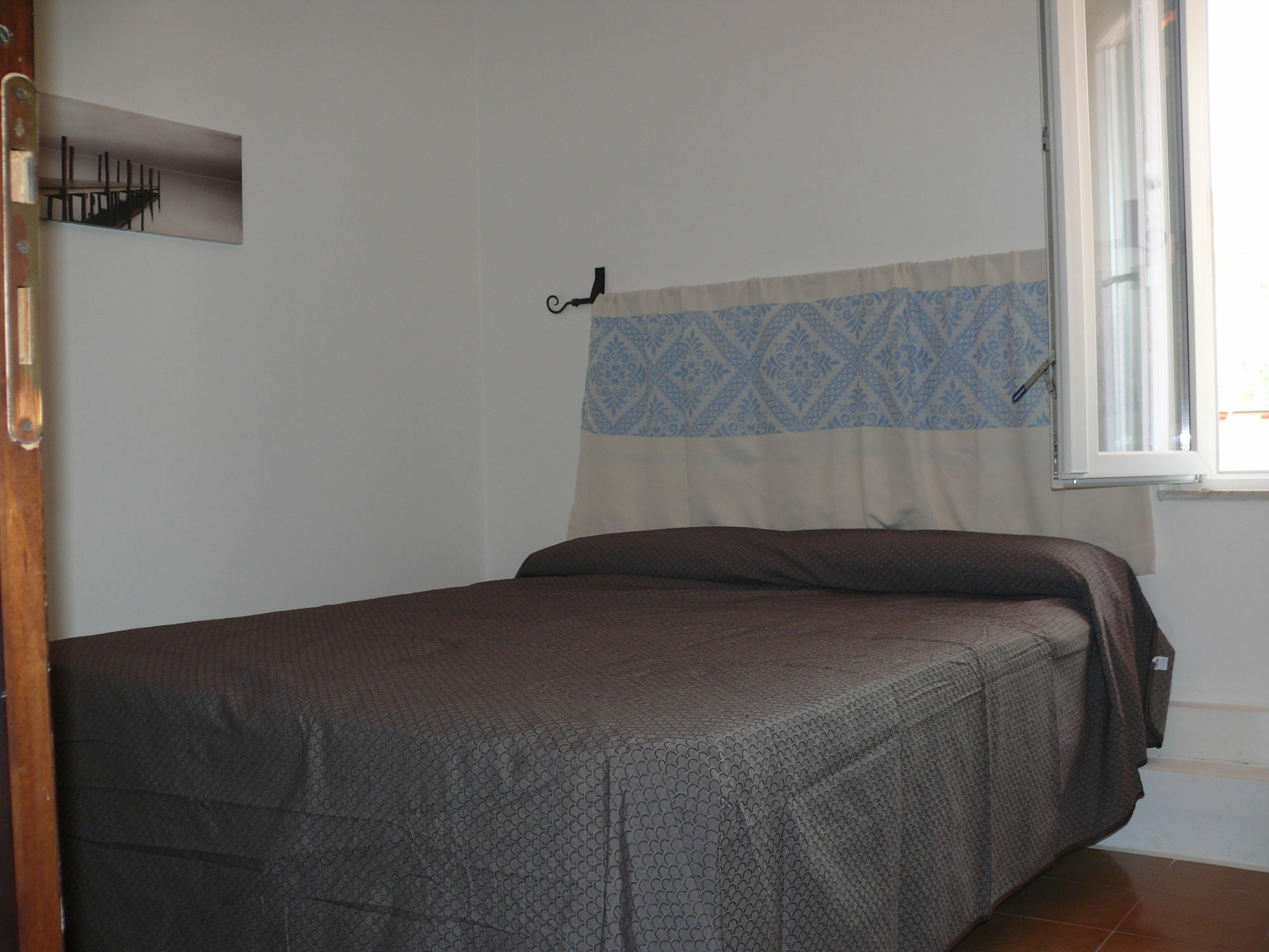 B&B Sulis Alghero Extérieur photo